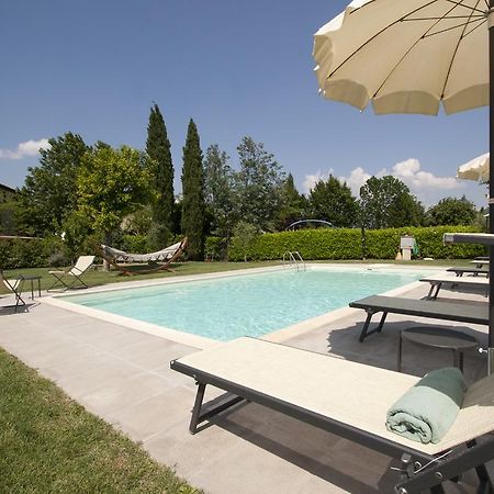 Giardino Di Sara Apartment กอร์โตนา ภายนอก รูปภาพ